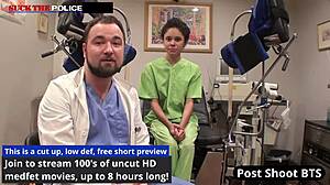 Sandra Chappelle fucked by police again