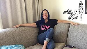 妻をホットワイフに仕立て上げる！