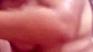 taboo stepmom doesnt stop bouncing on bbc