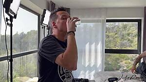 Best Asses Backstage