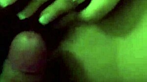 Chubby Housewife's Arousing Experience with Experienced Italian Blonde Cougar