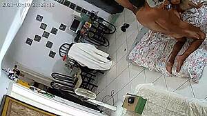 Gangbang Rola Action