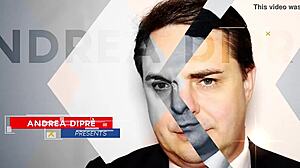 Andrea Dips For Her - Heather Enchanted Eyes