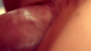 Doggy Style Shot with a Macro Lens