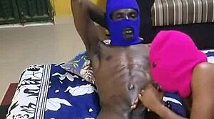 Squirting Cowgirl Ride?