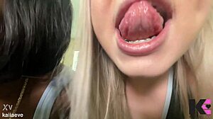 revenge fantasy on cheating boyfriend