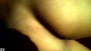 Follando a mi novia en el motel