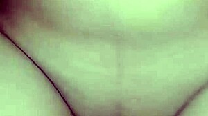 Naughty Amateur Young Girl With Big Tits And Ass Gets Fucked Hard In This Homemade Video!