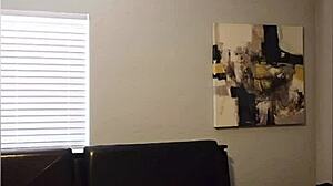 busty brunette pawg gets all three holes filled by docs bbc anal creampie