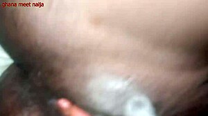 Ebony Pussy Fisted With Coke Bottle