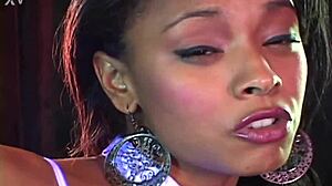 purple blossom, tell me about your casting with dirty talk