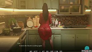 Love and temptation episode eight