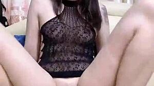 amateur solo session with surprising results