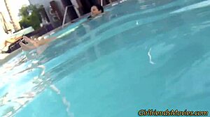 Busty Teen 18+ Pov Fingering