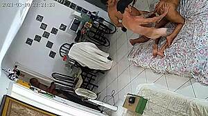 Gangbang Rola Action