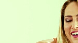 Pledge Master Humiliates Carter Cruise, Ashley Adams, and Lena Paul with Face Sitting and Ass Licking