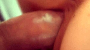 Doggy Style Shot with a Macro Lens