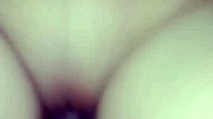 Naughty Amateur Young Girl With Big Tits And Ass Gets Fucked Hard In This Homemade Video!