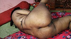 Do you see me fucking my stepsister? Her husband notices nothing!