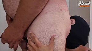 hard blowjob wife deep throat training cum on face rimming full scene ep 1904