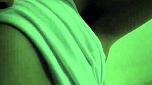 Babysitter's Ass Gets Jizzed In Hardcore Action!