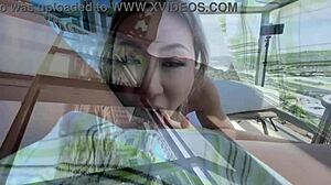 Asian Besties Devour!