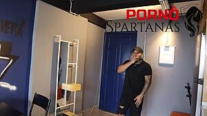 i'm iara, confusin' my husband in the bathtub