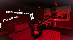 Making Love To Femboy Gently