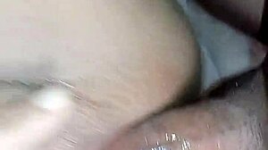 Arab Wife Creampie