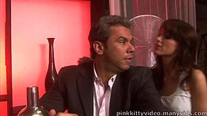 Jenna Presley Loves Fucking Older Men