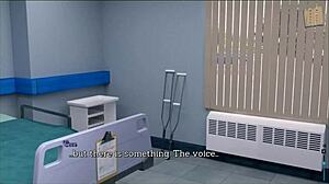 Leap of Faith 10 with Erotic Tits