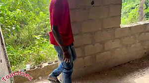 guy with impressive size assisted in fulfilling my dream scenario