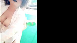 Intense Vaginal Pounding!