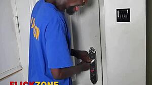 Mutual Fingering Session