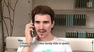 Leap of Faith 10 with Erotic Tits