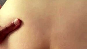 Big Tits Masturbating