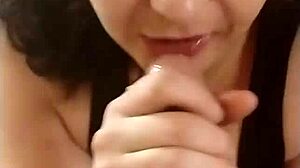 Deepthroating Cock Pro