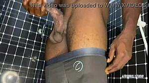 Helped cure horny urge