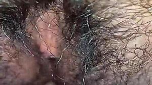 luz bends over for homemade doggystyle fucking