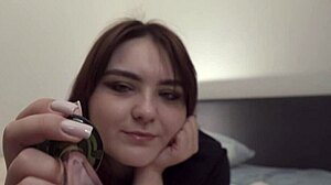 Sissy, I Want to Fuck You with This Strapon