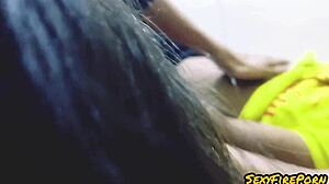 Hey, that nice ass looks fuckable, can I?