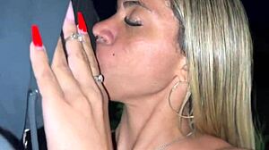 Esposa Ciclovia Outro Encontro