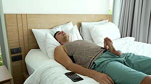 Stepsister Fantasy Jerking