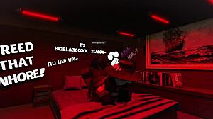 Making Love To Femboy Gently