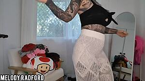 Sheer Shein try on haul