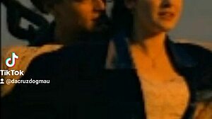 Fudendo O Seu Mau Humor Com A Parodia Do Titanic - Da Cruz Dog Mau