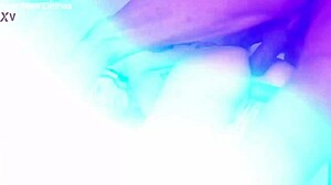 Yenifer Chp Craves Monster Cocks In Anal Destruction Gangbang!