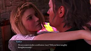 translucydity ending 3 gameplay