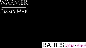 Teen Threesome Workout