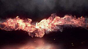 Sofie Marie Rides Bbc After Oral